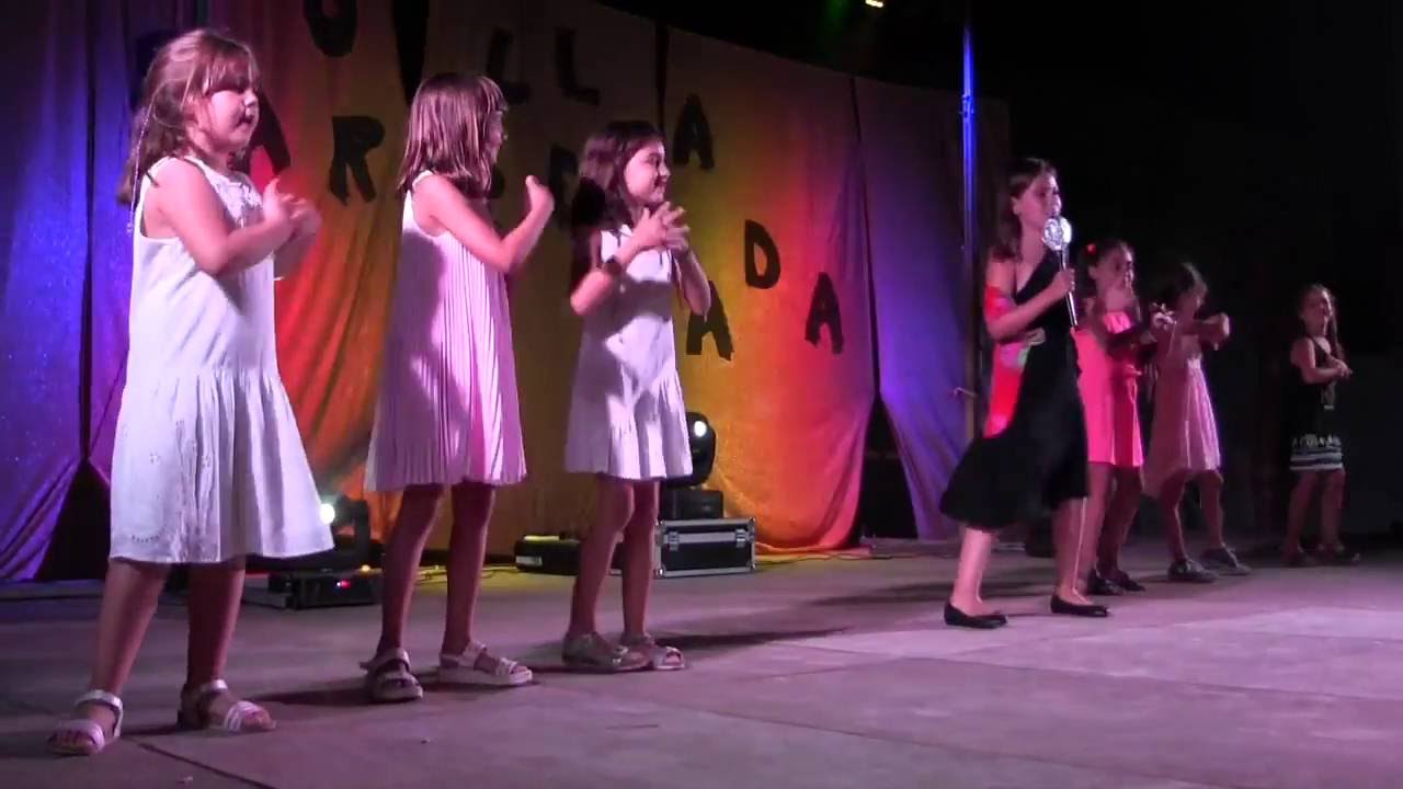 Aretha: I Say A Little Prayer - (balladores) (HD)