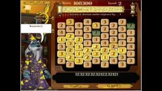 SpellSeeker -1 million points - Part 1/4 - By Bartdrunkeys