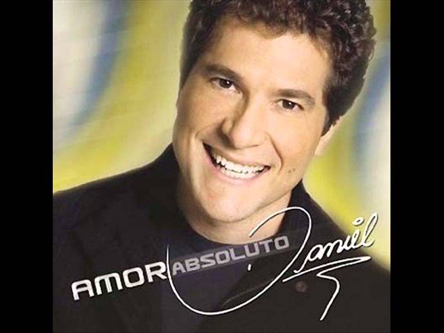 Daniel  - Amor Absoluto