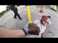 "I Didn't Do Nothing!" | Chaotic Bodycam Arrest
