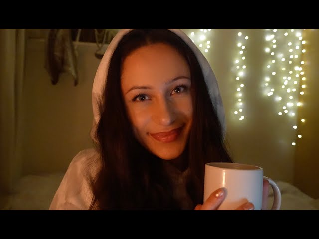ASMR - sapphic ramble - I love the gay club