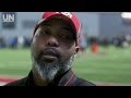 Marshon Lattimore, Pro Day | DRAFT DIARIES