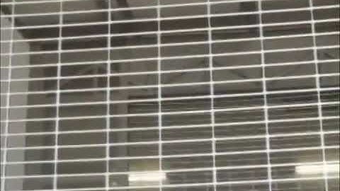 Austgrill - Cửa cuốn khớp thoáng