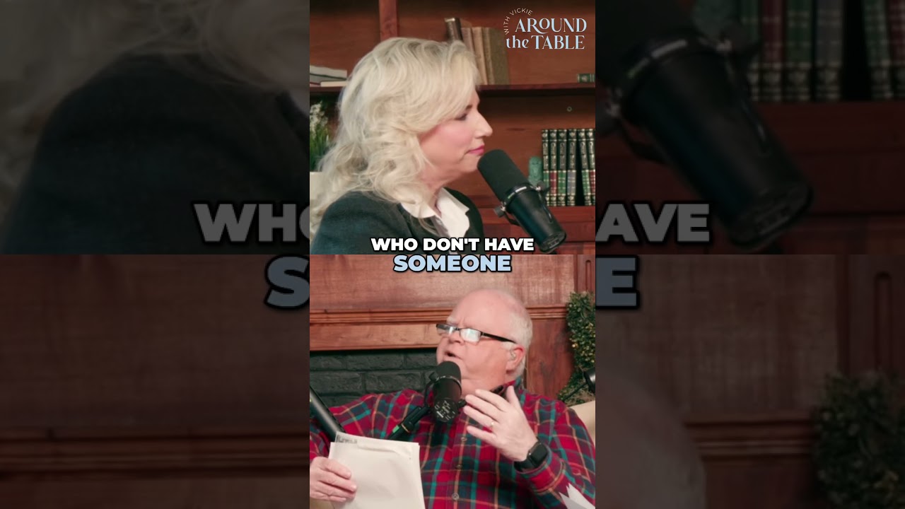 💜 Fighting Elderly Loneliness!