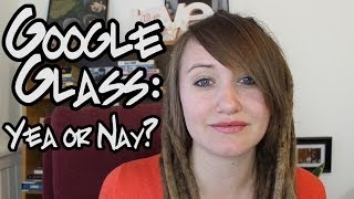 Google Glass Pros and Cons
