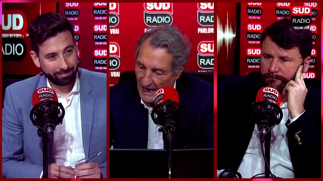 Fin de vie : Macron tient-il sa promesse ? Pierre Juston x Erwan Le Morhedec