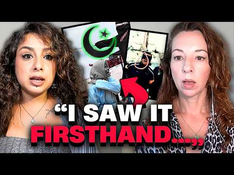 Ex-Muslim EXPOSES What The West REFUSES To Admit About Islam!