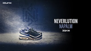 Dqx095 Neverlution - Napalm
