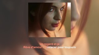 Adèle Castillon - Rêve (Instrumental Karaoke)