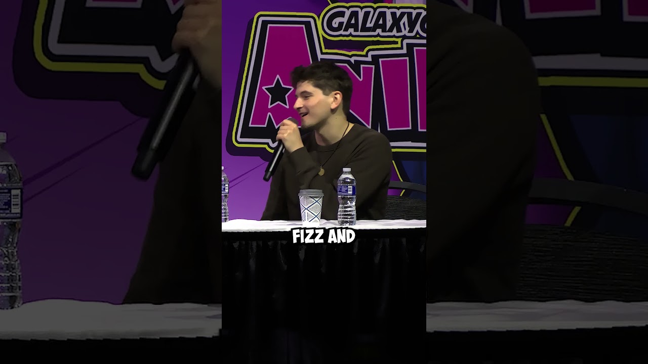 what characters are we most looking forward to seeing interact on Hazbin Hotel & Helluva Boss?