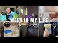 WEEK IN MY LIFE as an Esthetician | How I Do Brazilians(mapping it out) &amp; Moving out?