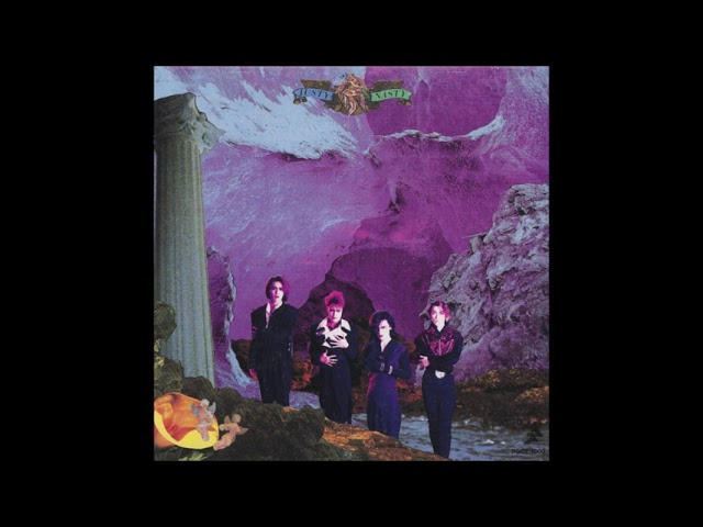 Justy-Nasty / MOON - YouTube