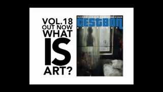 C'est Bon Anthology Vol. 18 What Is Art