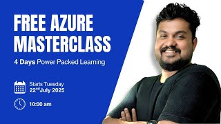 Day 1 – Cloud Computing & Azure Datacenters Explained | Masterclass 2025