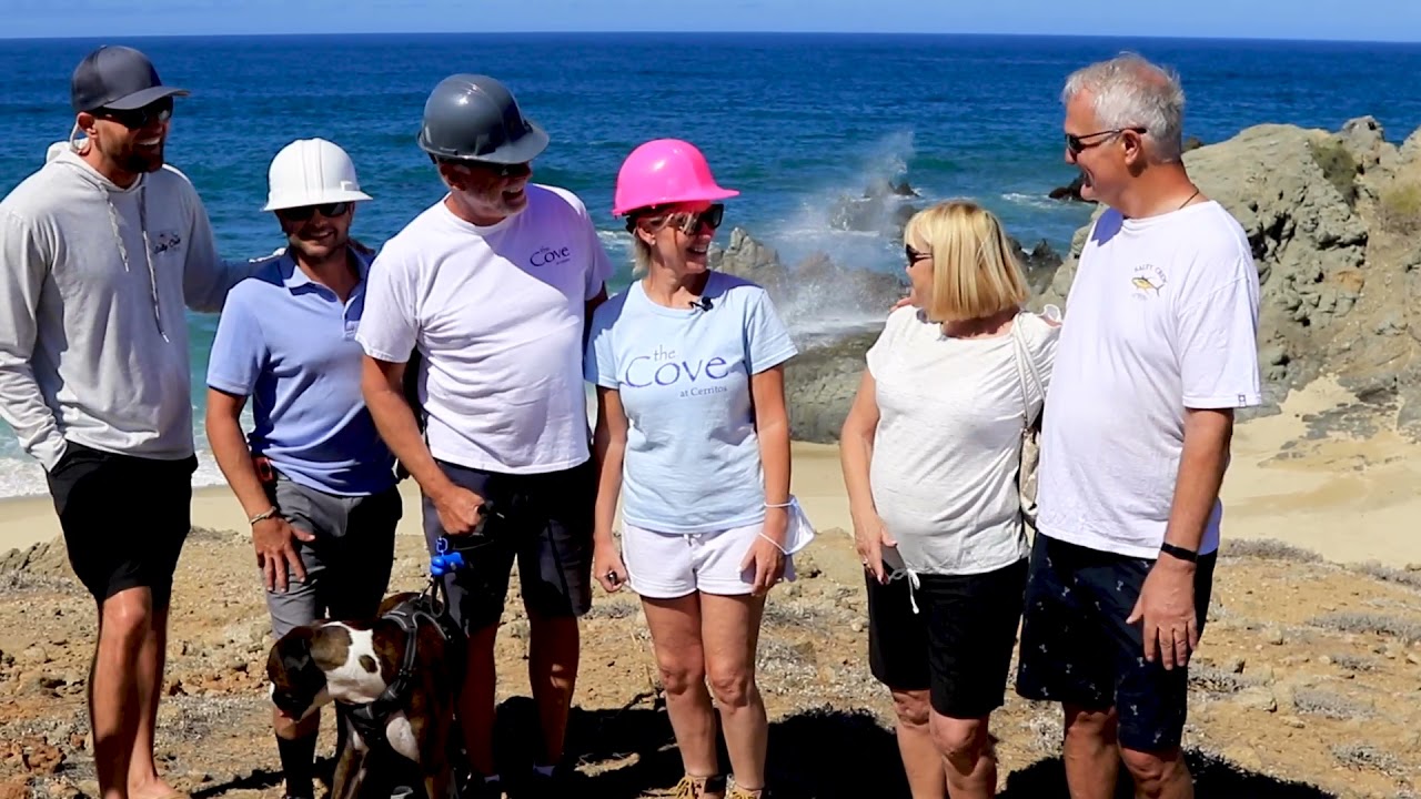 the cove interview clients May 5, 2021