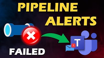 Sending ADF Pipeline alerts to Microsoft Teams Demo | Azure Data Factory Tutorials for Beginners