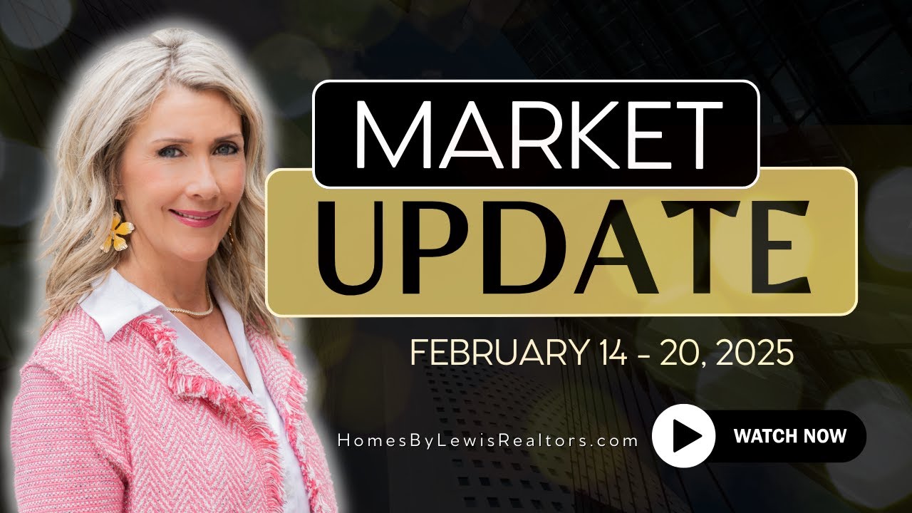 Real Estate Trends: February 14-20 Market Shifts You Need to Know