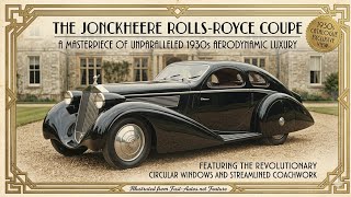 Found in a Scrapyard: The $10 Million "Ghost" Car 20 feet long only 1 Exists #car 