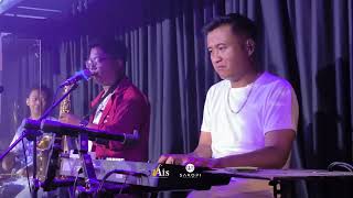 Download Lagu MERINDUKANMU - D'MASIV ( COVER AIS ENTERTAINMENT ) Jazz Version  MP3