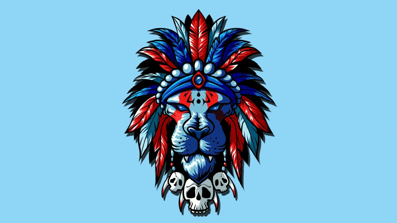 (FREE) Dark Freestyle Type Beat 2021 | Hard Horror Type Beat - "REIGN" (prod. by OGKING)