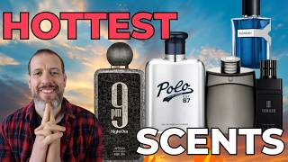 I Discovered That 2026 Designer Fragrances ARE THE BEST??