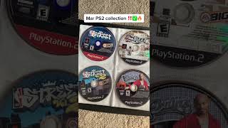 PS2 GAME COLLECTION PLAYSTATION 2 GAME COLLECTION #ps2