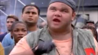 Linkara's rant on 'Once A Ranger'