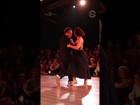Juana Sepulveda & Chicho Frumboli – El Motivo
