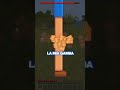 Minecraft Impossibile