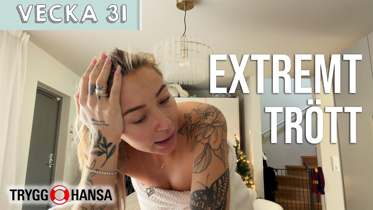 MYCKET GÖR ONT – Nicci Hernestig v31