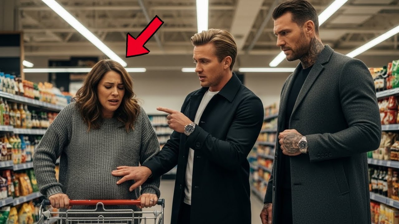 You Got Fat! Her Ex Insulted Her, Unaware She Was 5 months Pregnant With the Mafia Boss's Son