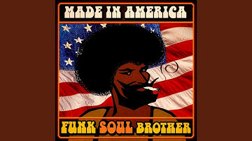 Thumbnail of Five Minutes of Funk (Re-Recorded)