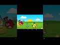 Angry Birds Cutscenes Poached Eggs 