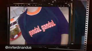 Gondal Gandul Band - Tante Kelly