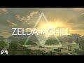 Zelda & Chill ~ Ballad of the Goddess (Mikel Lofi Remix)