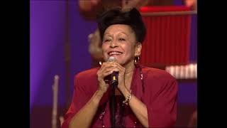 DONDE ESTABAS TU - Buena Vista Social Club & Omara Portuondo - Live at North Sea Jazz Festival 2001