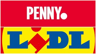 منتجات من Lidl وpenny مش هتقدري تستغني عنهم #lidl #penny