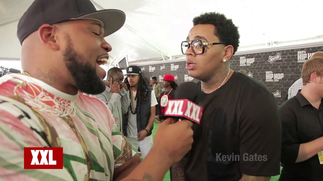 rap song 2019 XXL Asks: "Who are you waking up next to?" - BET Hip-Hop Awards 2014