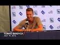 Tomáš Berdych