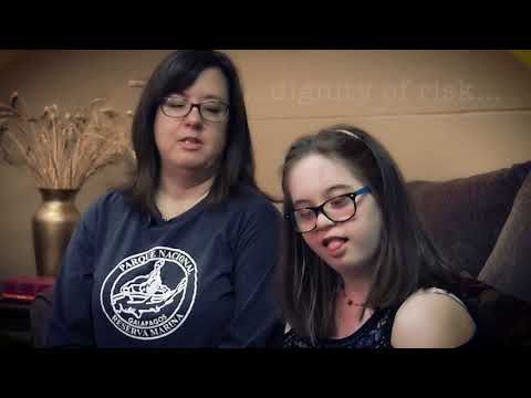 Self-Determination makes a difference
