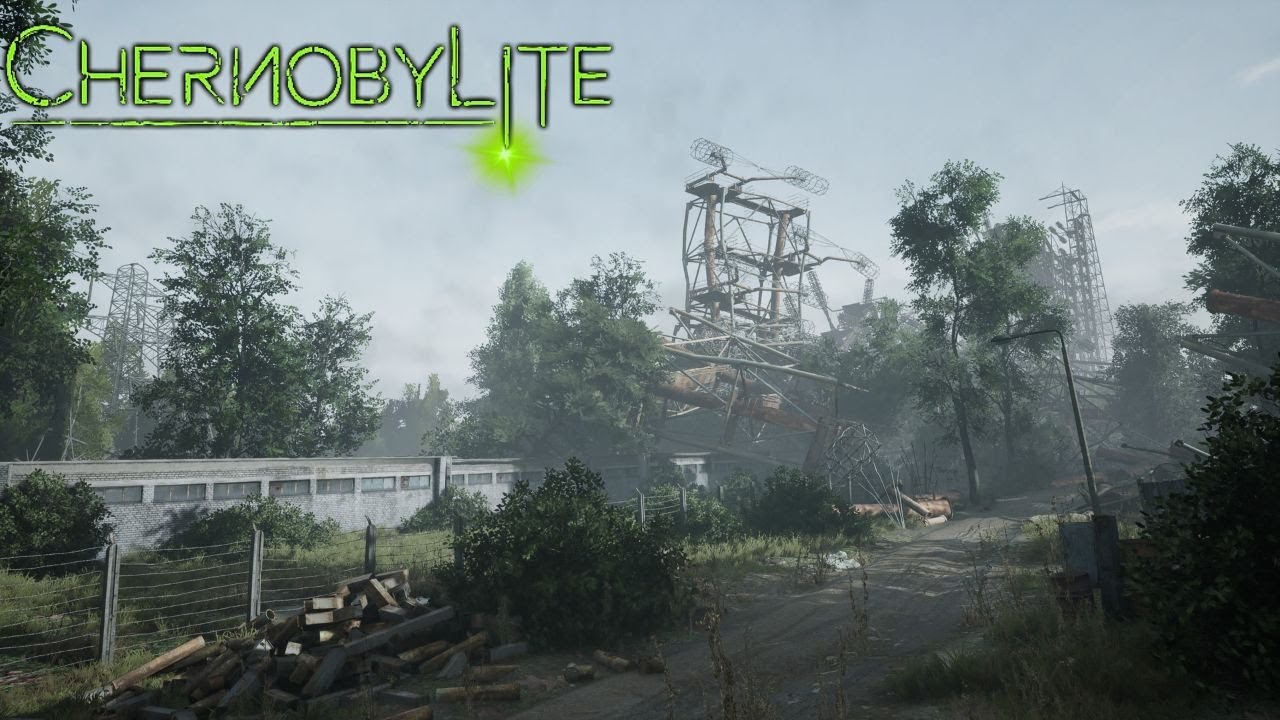 Risky Death or Smart Move? | Chernobylite Blind Playthrough | Part 43