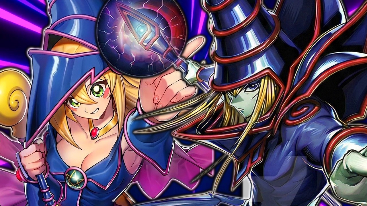 Ладно, новая поддержка для темного мага может быть просто безумной.