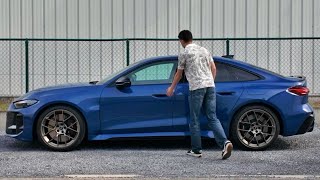 2026 Audi RS 5 Sedan | ASMR Details