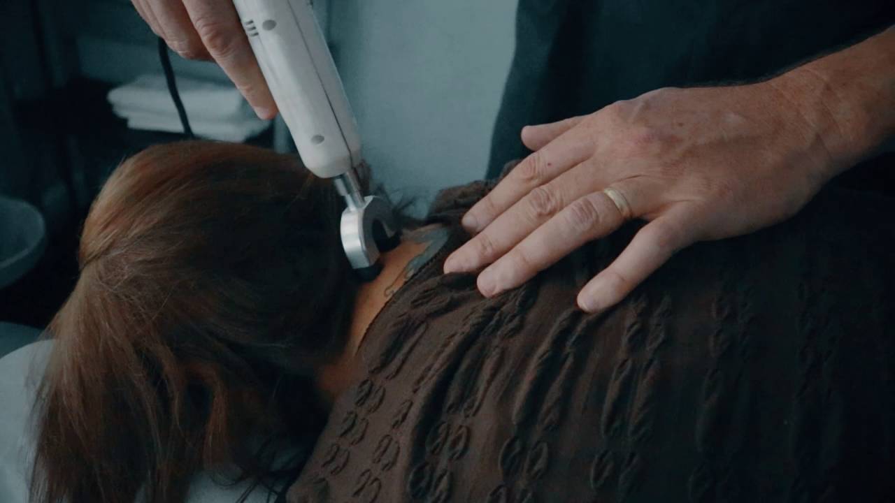 Morse Chiropractic office, services and philosophy YouTube