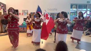 Poly Club - Hillsdale HS Multicultural Day 2023 PT 2