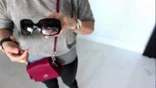 Outfit of the Day December 2012
