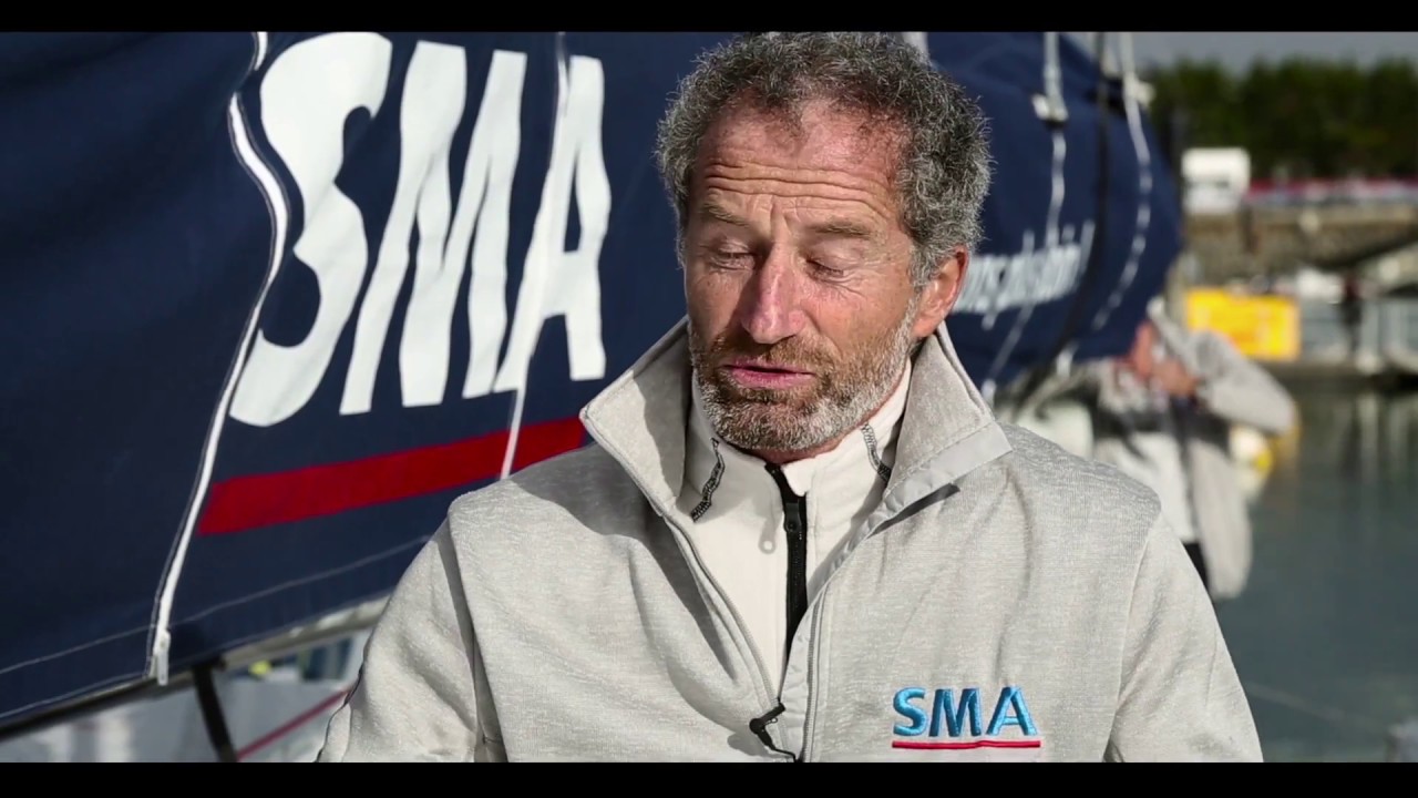 SMA Voile : 