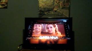 Tanda Comercial De Fox Septiembre 2015