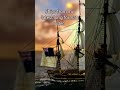 Some sterns of the ships featured in my latest longer format video about Heavy frigates and Razée