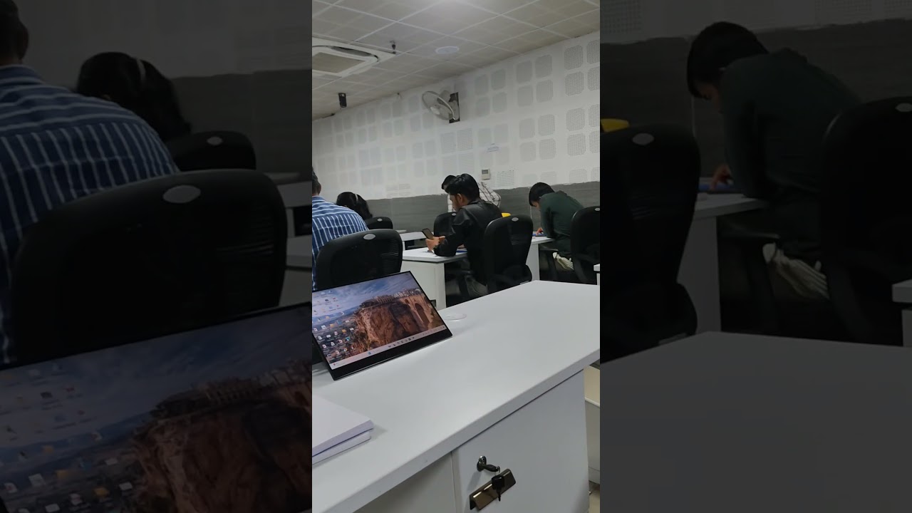 AAI Sr. Assistant Electronic Training at CATC 